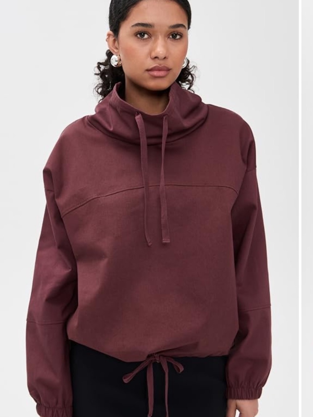 LE BOP Carson Anorak